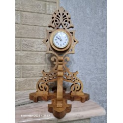 Деревянные декоративные элементы А-22